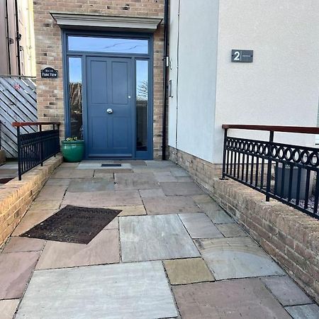 Sohot Stays-Garden Apt-Free Parking Ground Flr Broadstairs Eksteriør billede