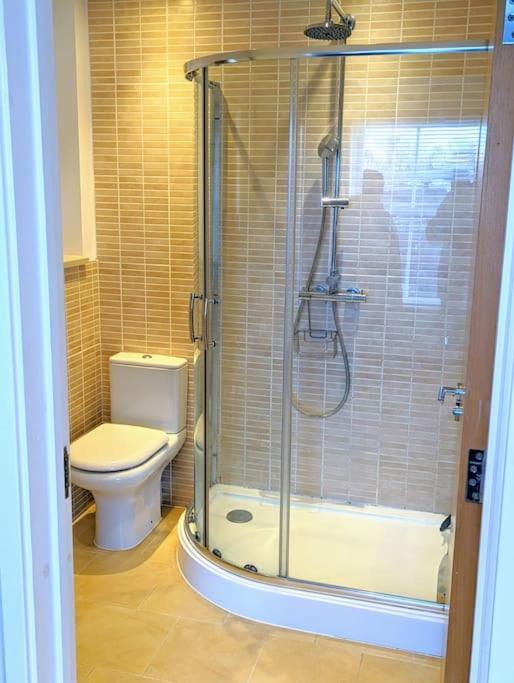 Sohot Stays-Garden Apt-Free Parking Ground Flr Broadstairs Eksteriør billede