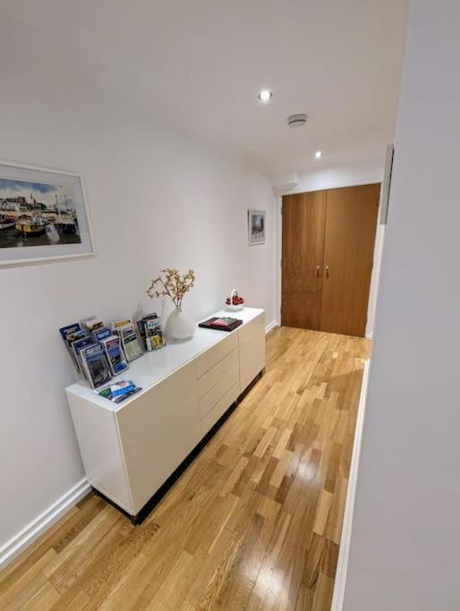Sohot Stays-Garden Apt-Free Parking Ground Flr Broadstairs Eksteriør billede